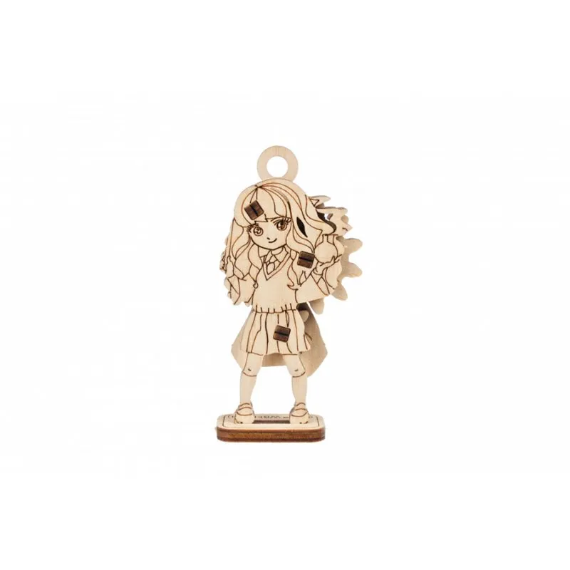 Ugears U-Fidget Hogwarts Students - 3