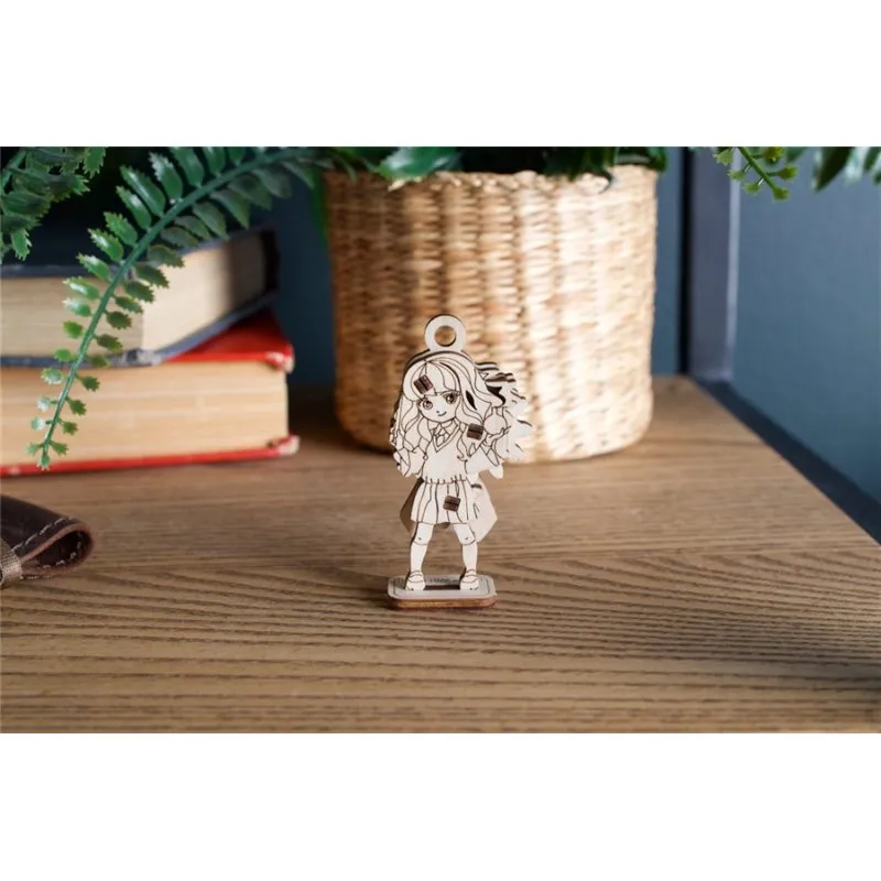 Ugears U-Fidget Hogwarts Students - 8