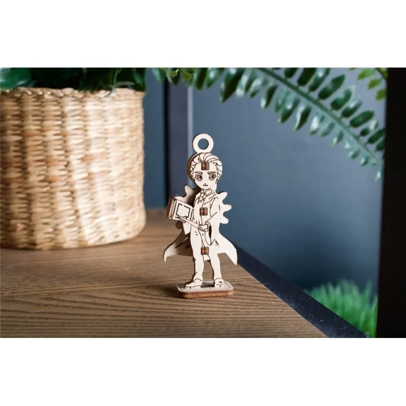 Ugears U-Fidget Hogwarts Students - 9