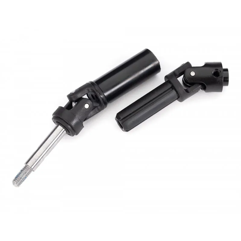 Bandit 2WD 1/10 RTR TQ EHD Grön USB-C Laddare/ 7 cell NiMH 3000mAh - 10