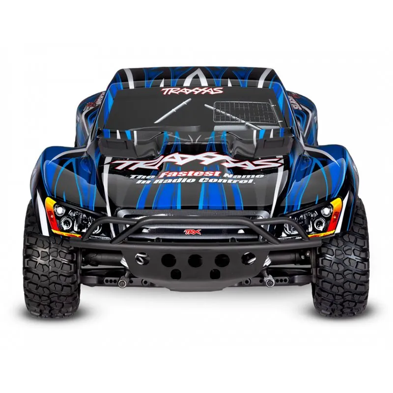 Slash 4x4 VXL Clipless RTR TQi TSM EHD Blå - 3