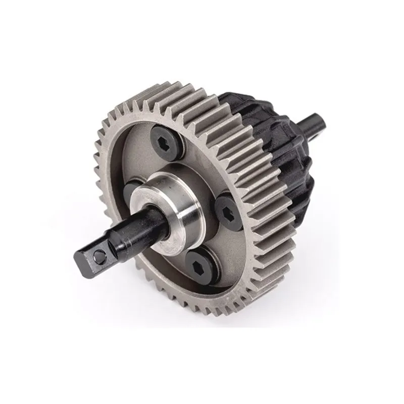 Differential Komplett Mitten (2M Olja) Maxx