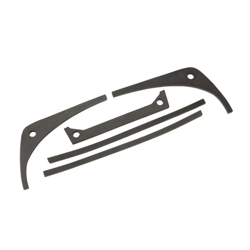 Tätningar Huv Spartan SR