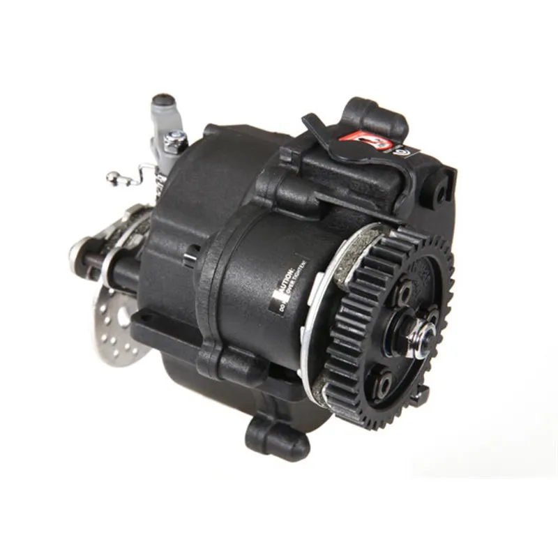 Transmission Pro-Built Revo 3.3
