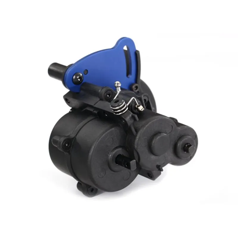 Transmission Pro-Built Summit