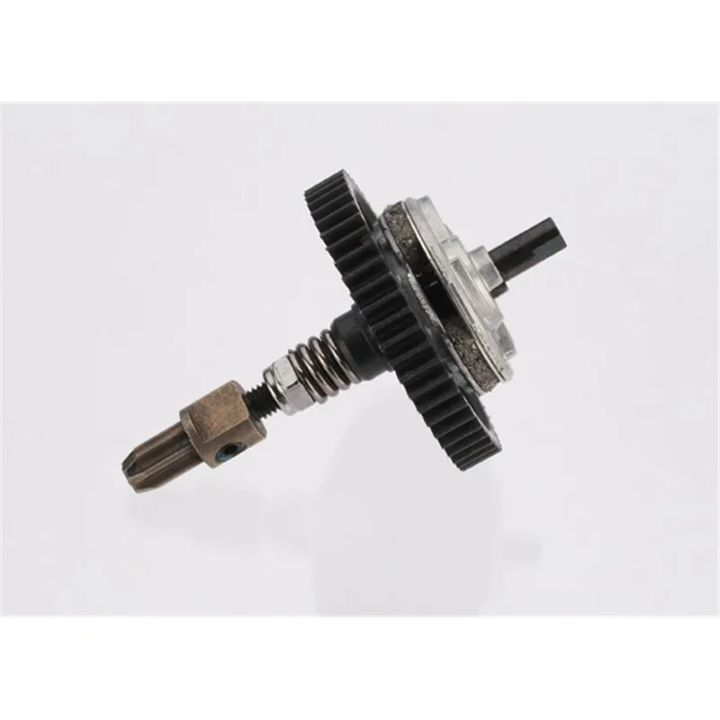 Slirkoppling Komplett Rustler, Stampede, Slash - 4x4, Rally, Raptor R