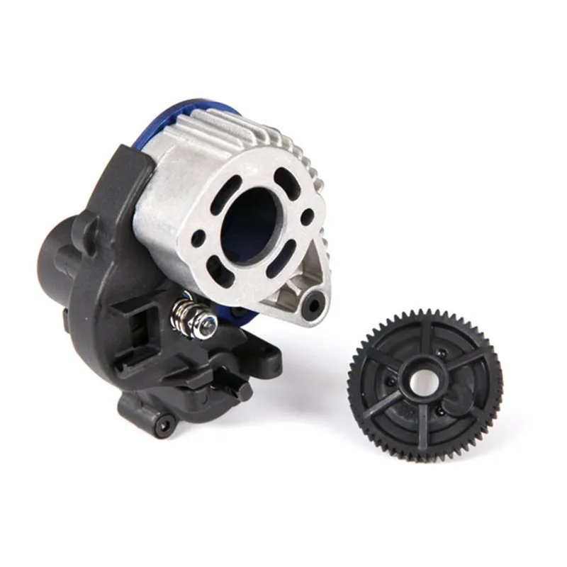 Transmission Pro-Built 1/16 (ej VXL)