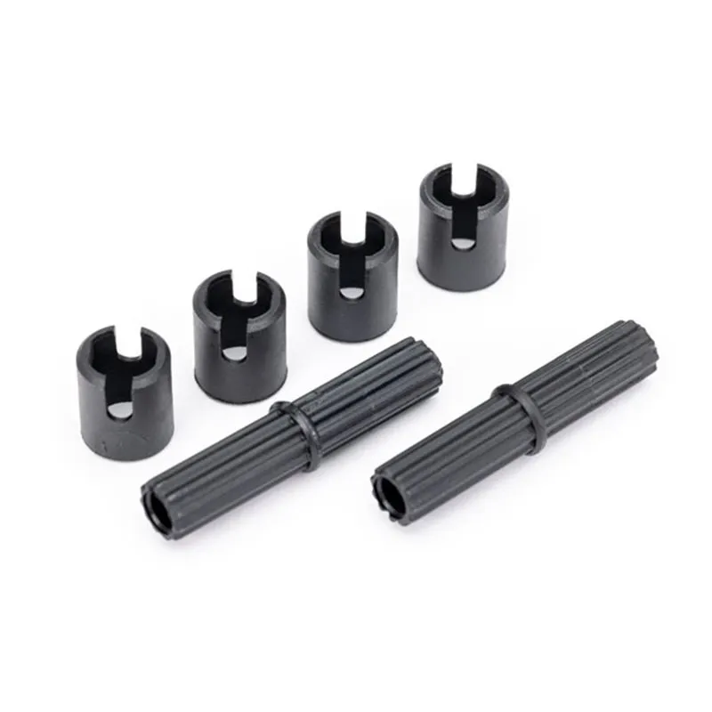 Kardanaxel Set TRX-4/6