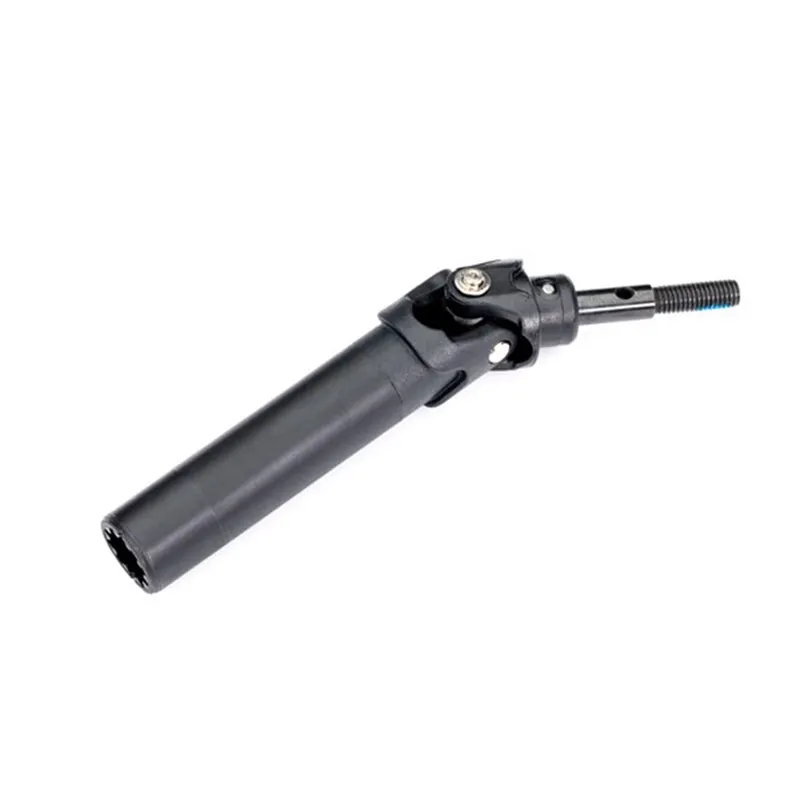 Hjulaxel med Knut och Drivaxelhalva F/B Maxx