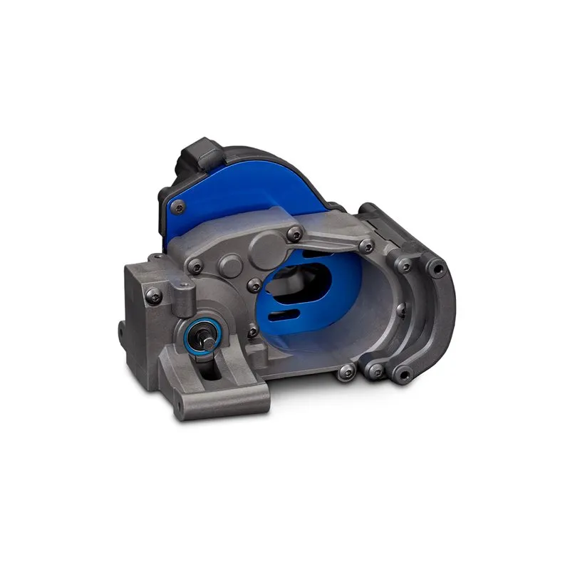 Pro Series Magnum 272R Transmission Komplett Bandit, Rustler, Stampede Slash 2WD