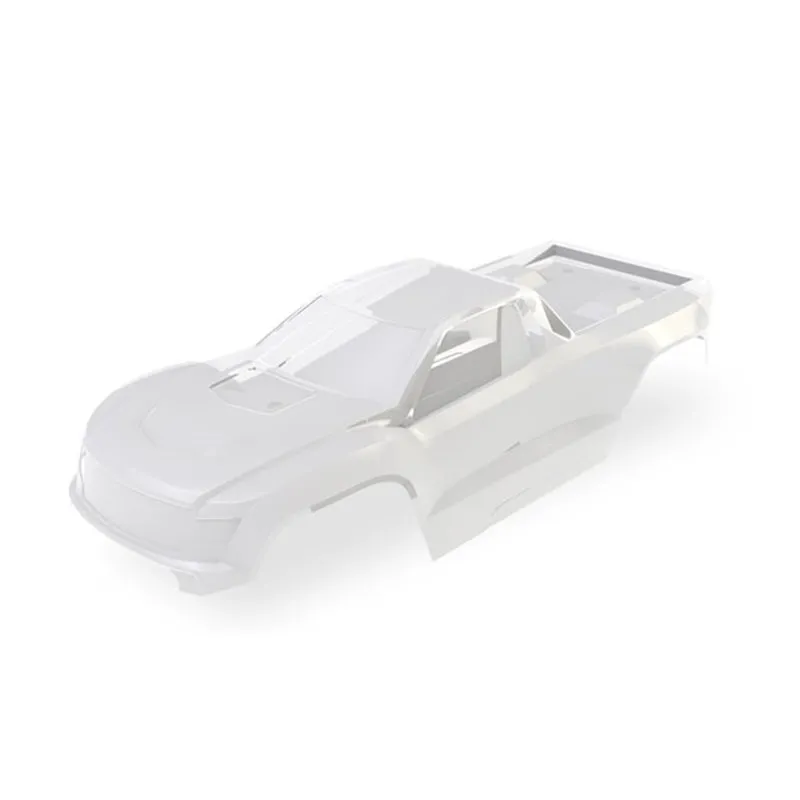 Kaross Mini Maxx Omålad