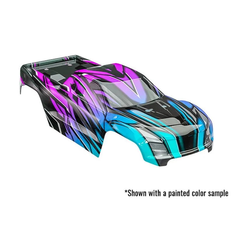 Kaross Mini Maxx ProGraphix