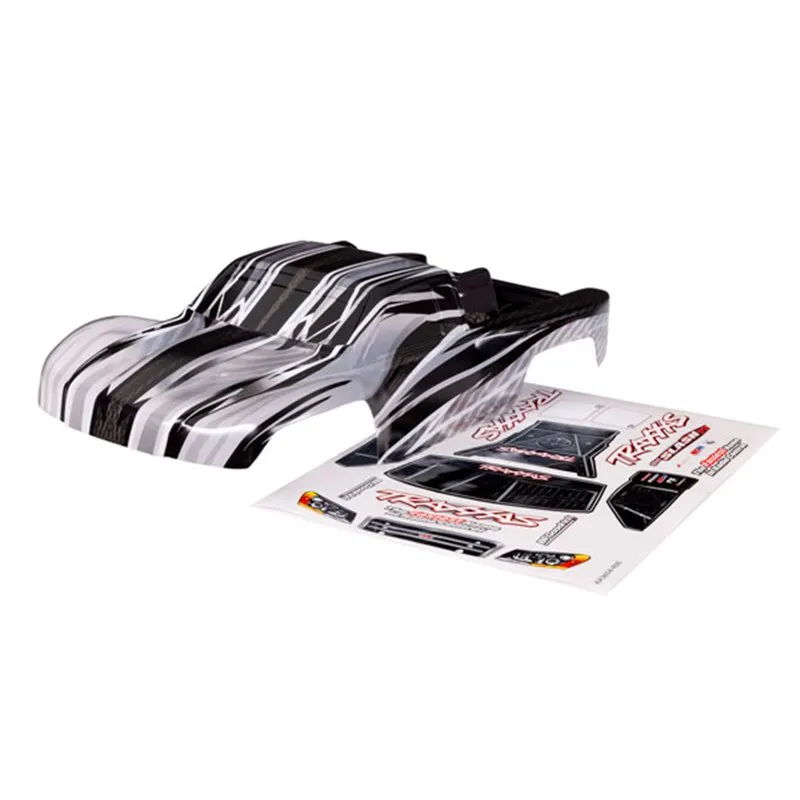 Kaross 1/16 Slash ProGraphix