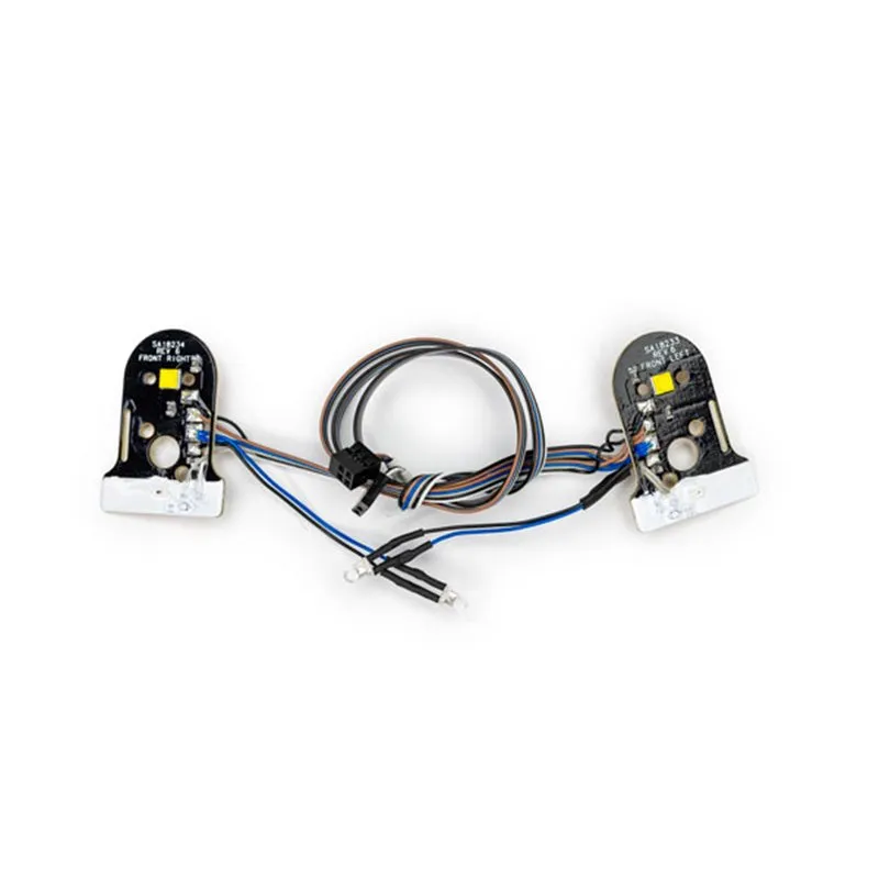 LED Ljus Strålkastare TRX-4 Chevy Blazer (8130)