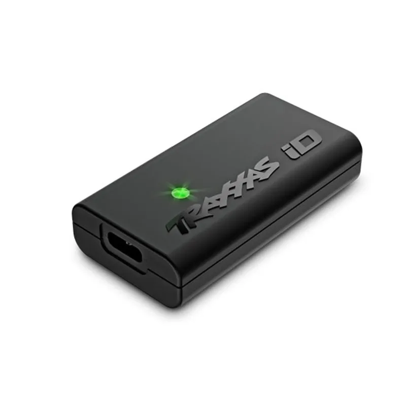 USB-C Laddare Auto ID 2-Amp 2S Li-Po