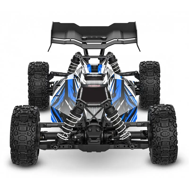 Jato 4x4 1/8 BL-2s EHD RTR Blå - 4