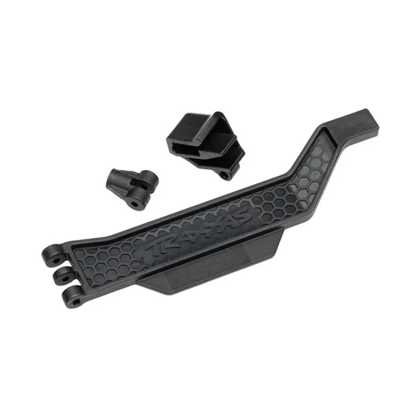 Batterihållare Svart Mini Maxx