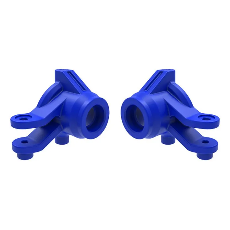 Styrspindel Blå (Par) Mini Maxx