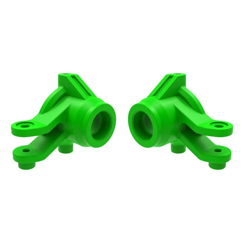 Styrspindel Grön (Par) Mini Maxx