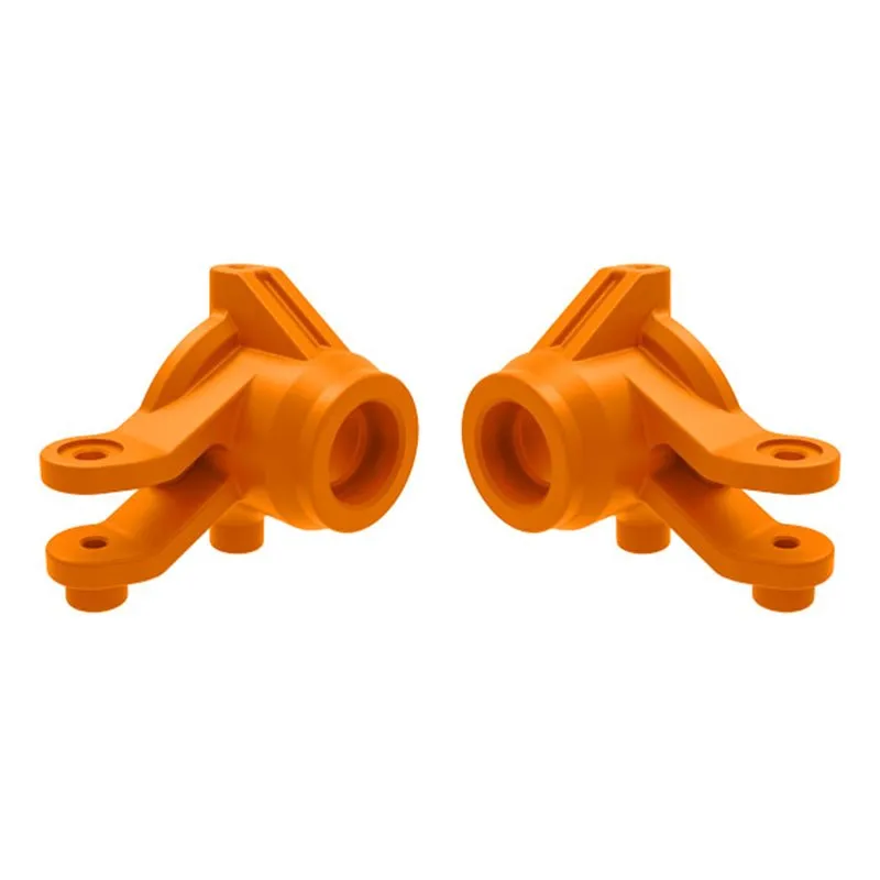 Styrspindel Orange (Par) Mini Maxx