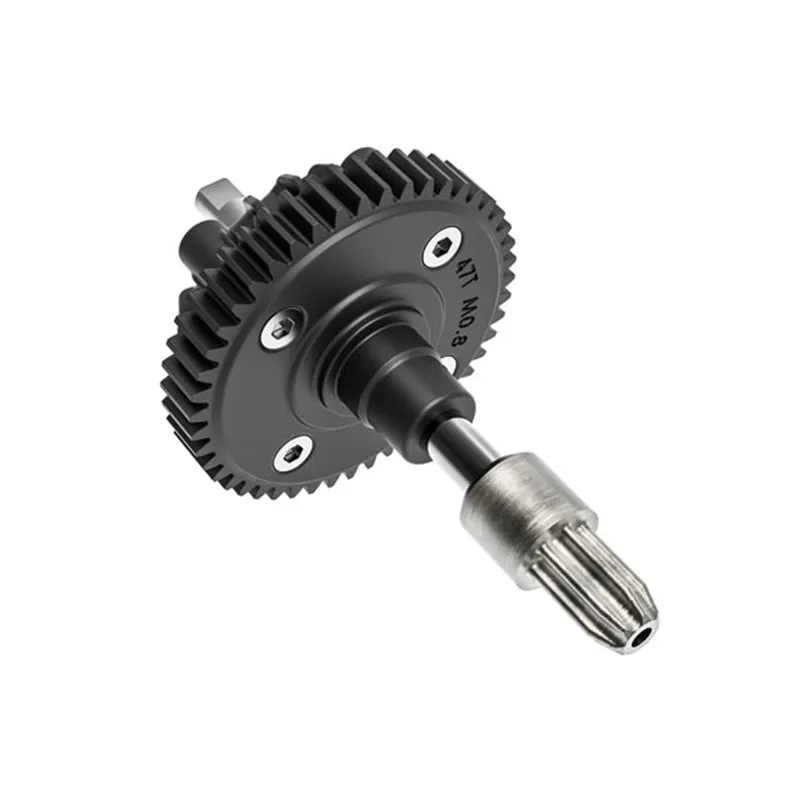 Differential Mitten (Kräver 10757 & 10762) Mini Maxx