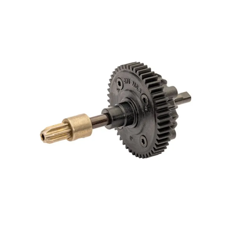 Huvuddrev 47T 0.8M/32P (för Mittdiff) Mini Maxx