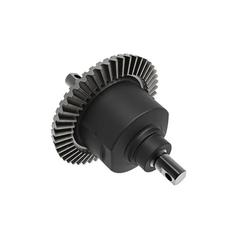 Differential Komplett Fram/Bak Mini Maxx