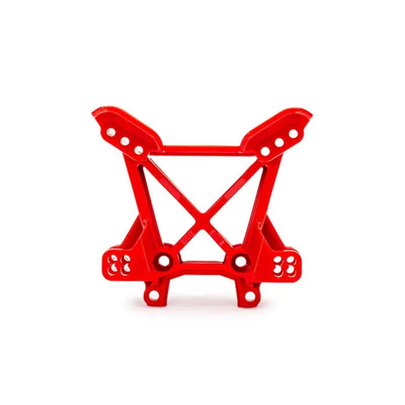 Stötdämpartorn Fram EHD Röd Jato 4x4