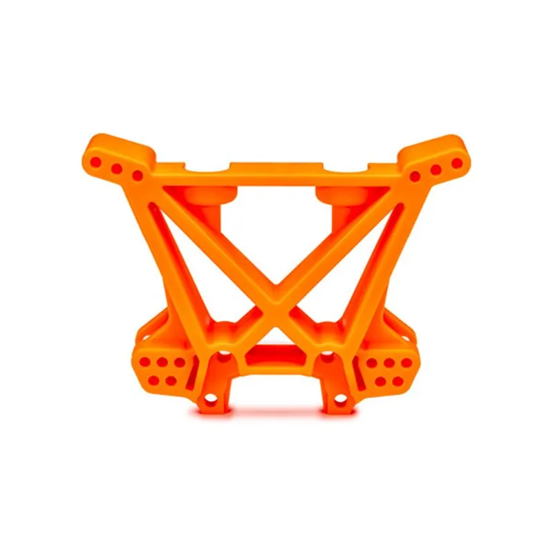 Stötdämpartorn Bak EHD Orange Jato 4x4