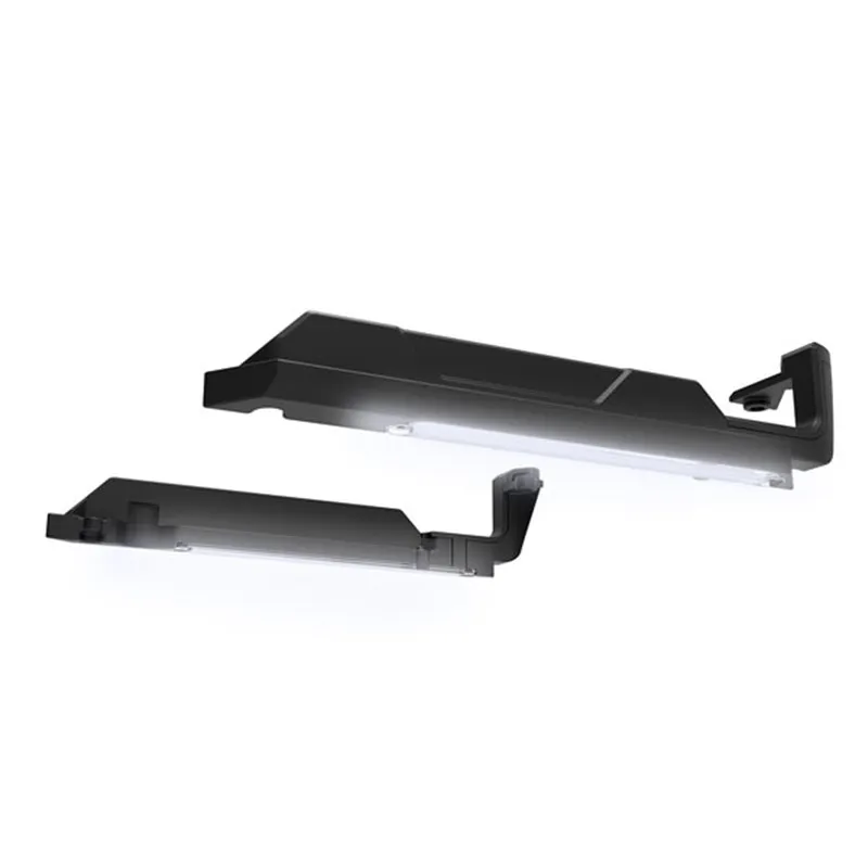 LED Ljus Chassie Vit (Kräver 6588X eller 10795) Mini Maxx