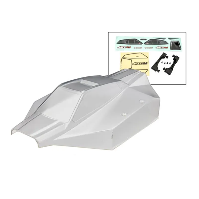 Kaross Jato 4x4 ProGraphix