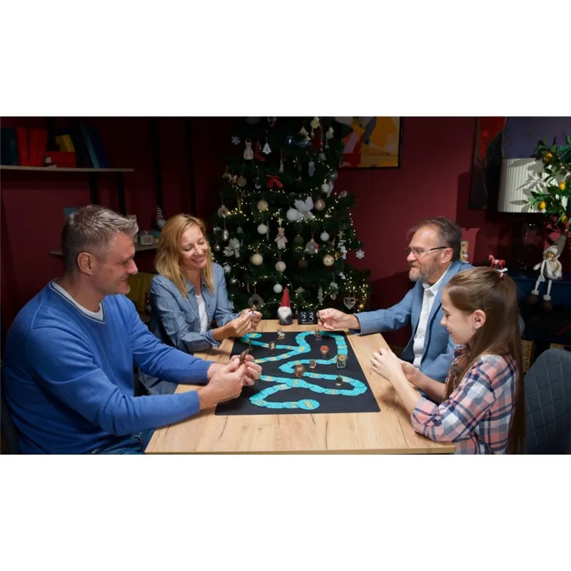 Ugears Adventskalender Road to Hogwarts - Harry Potter - 4