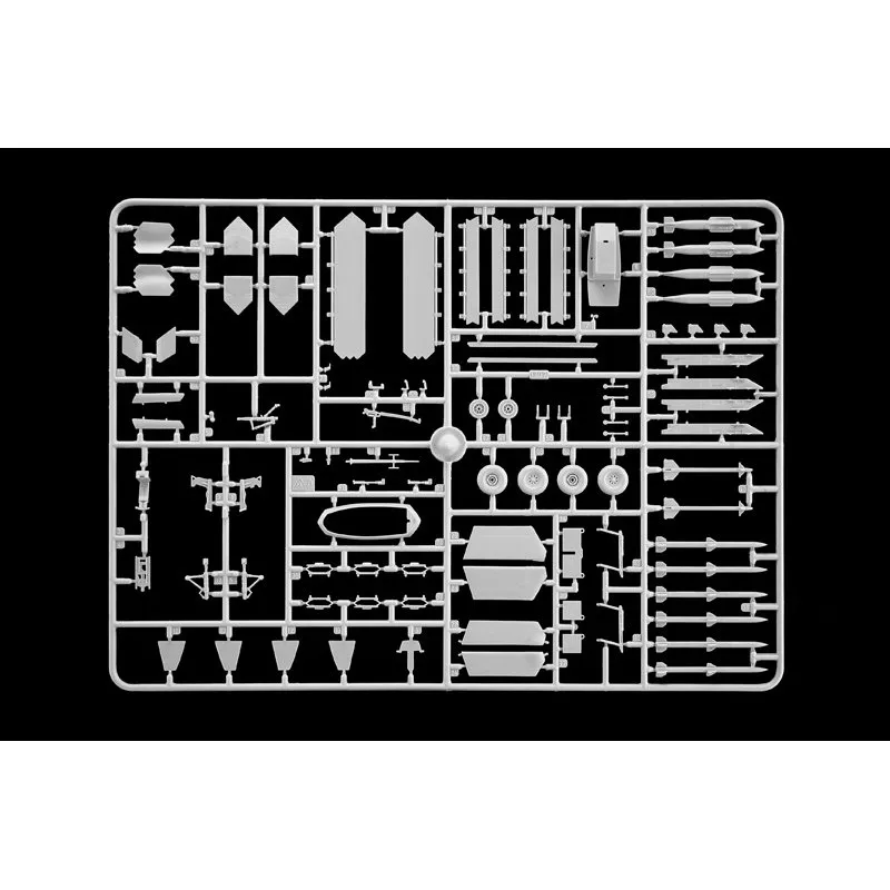 1/72 F-22 Raptor - 3