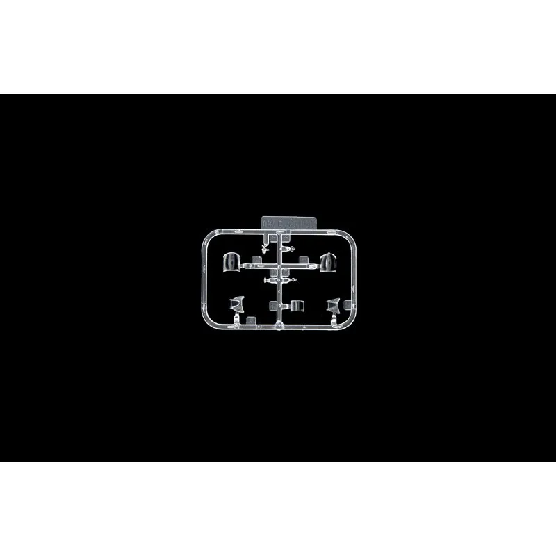 1/72 Spitfire Mk. IX - 5