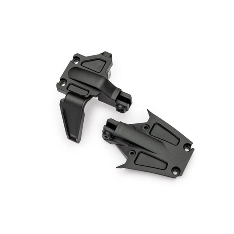 Chassiförstärkning Bak & Fram Jato 4x4