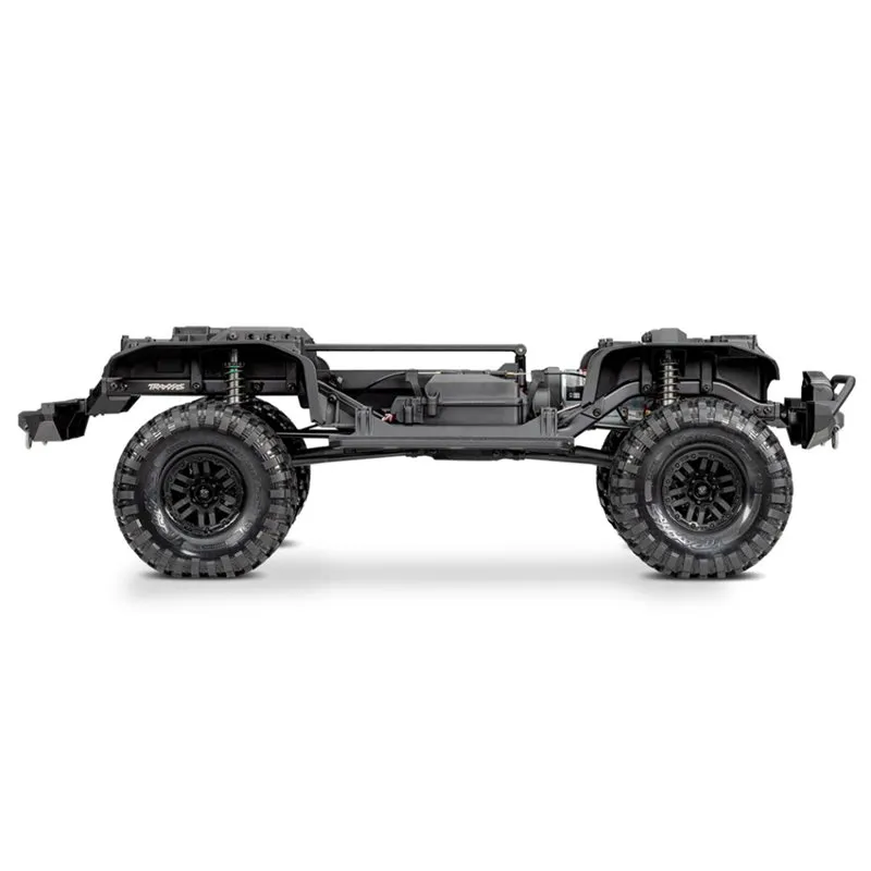 TRX-4 Land Rover Defender Clipless Sand RTR - 3