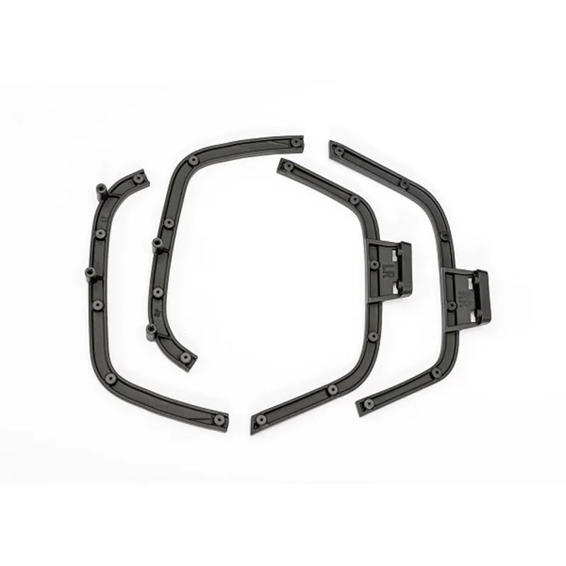 Hållare Innerskärmar (4) Land Rover Defender (Kaross 8050)