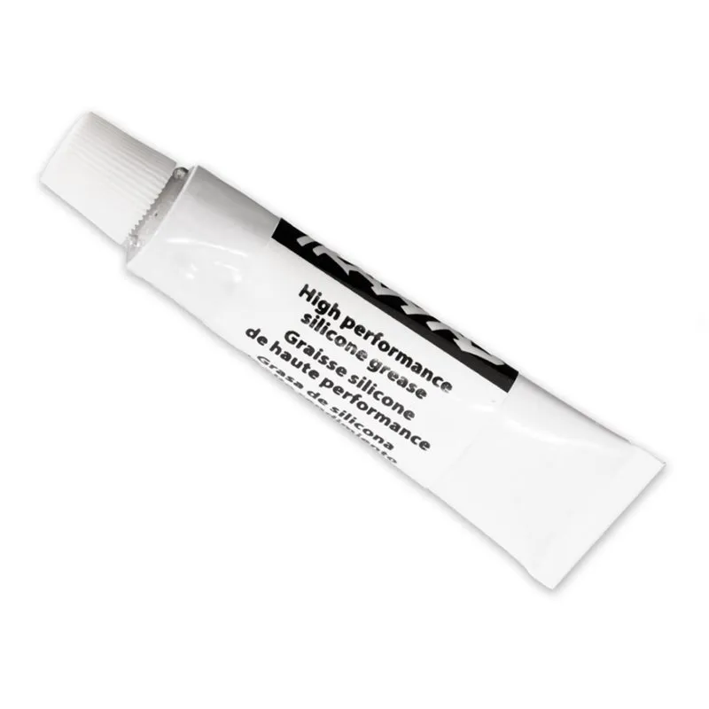 Silikonfett High Performance