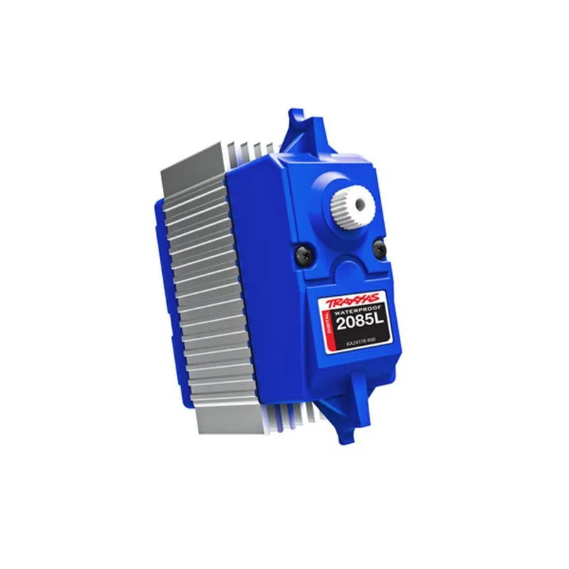 Servo 2085L Digitalt Kullagrat Tätat