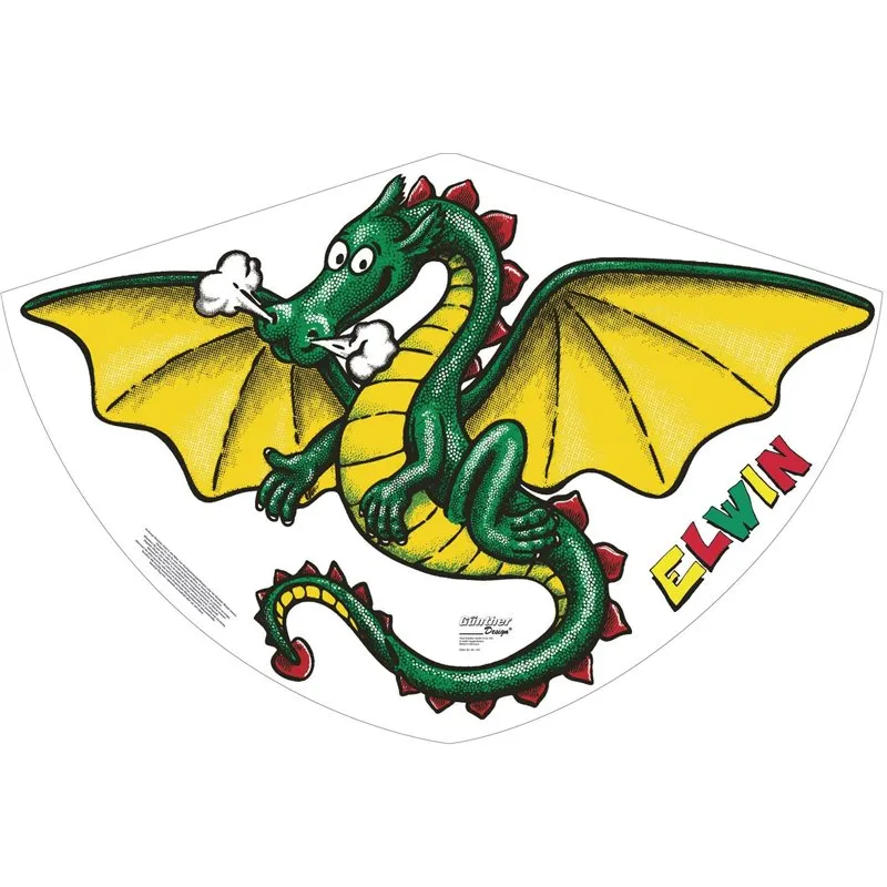 ELWIN (Drachen)