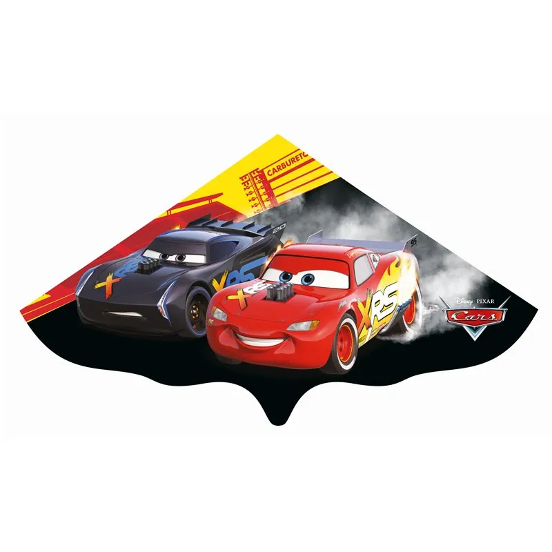 LIGHTNING MCQUEEN