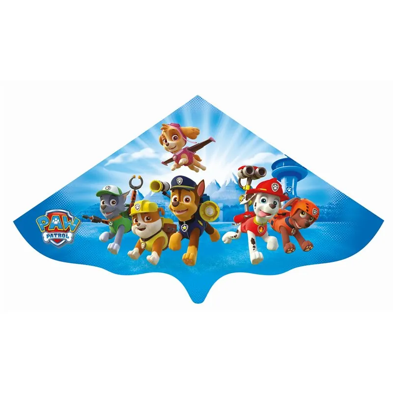 PAW PATROL