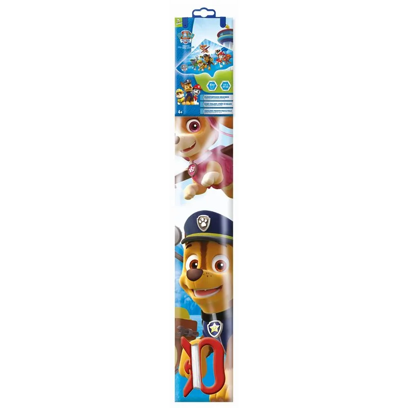 PAW PATROL