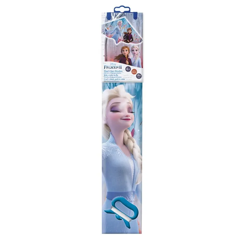 FROZEN II ELSA