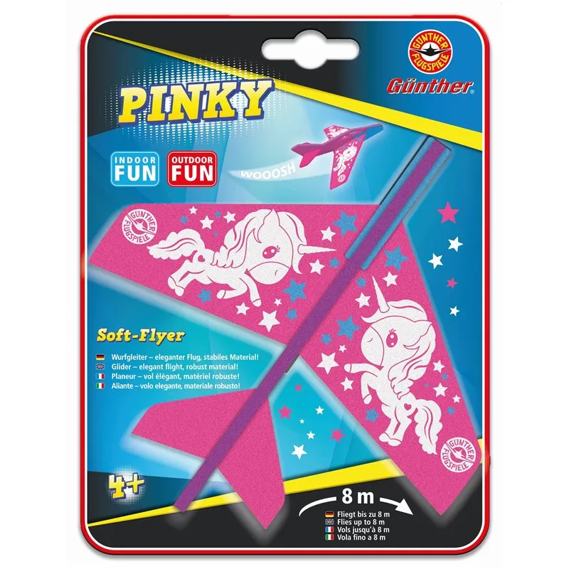PINKY - 3