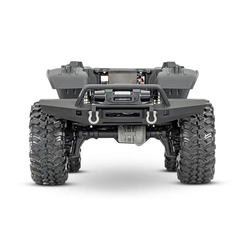 TRX-4 Byggsats Clipless (Utan Batterier & Kaross) - 7