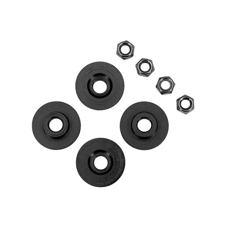 Hjuladapter för UDR (Pro Scale Wheel Alu System) (4)