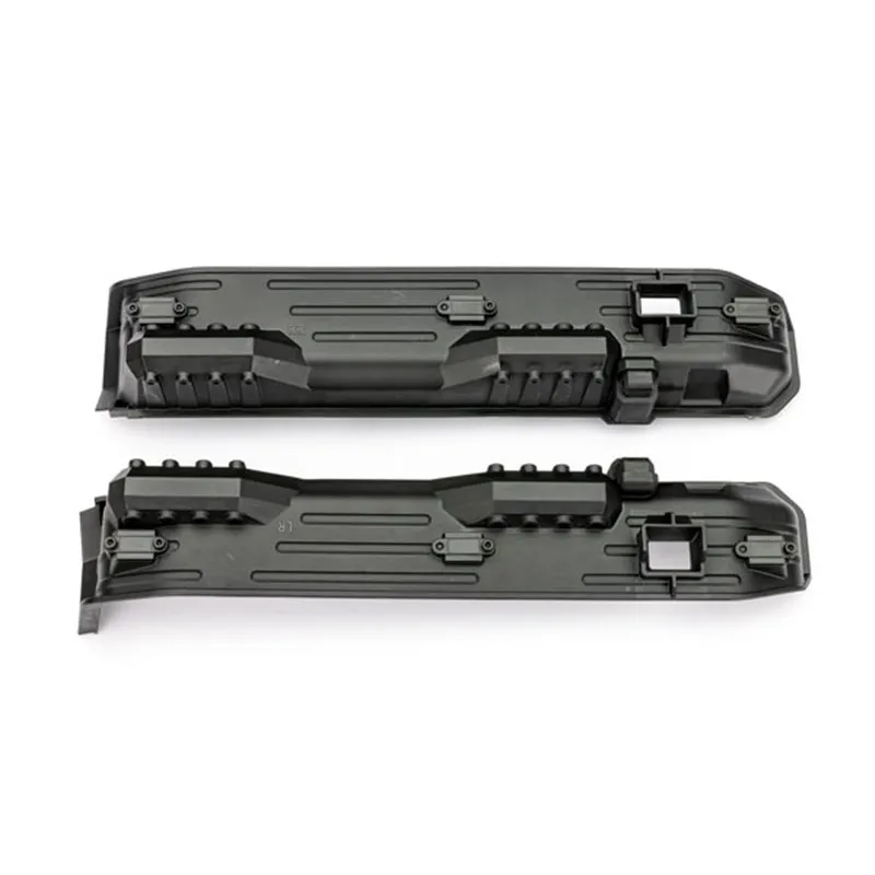 Innerskärmar Smala Bak (2) Mercedes G 63 Clipless