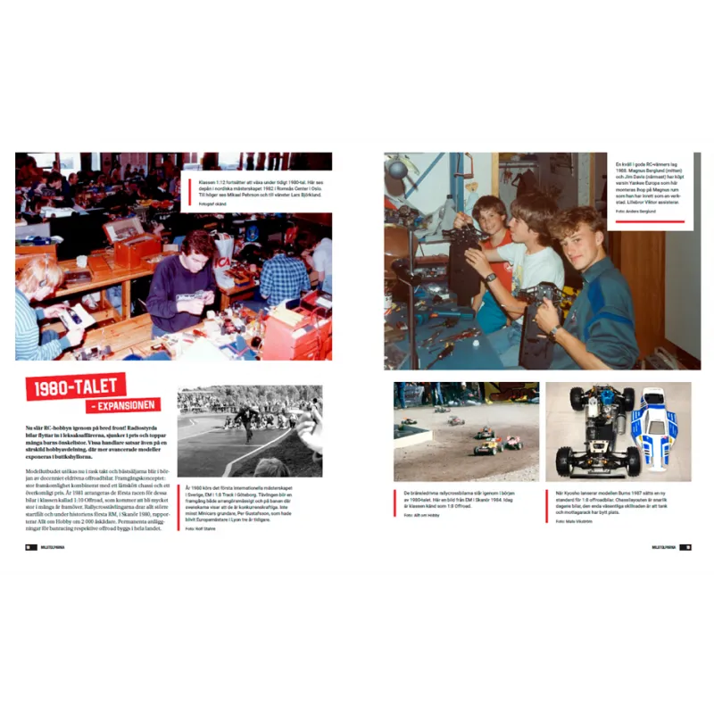 RC-Boomen i Sverige (bok)