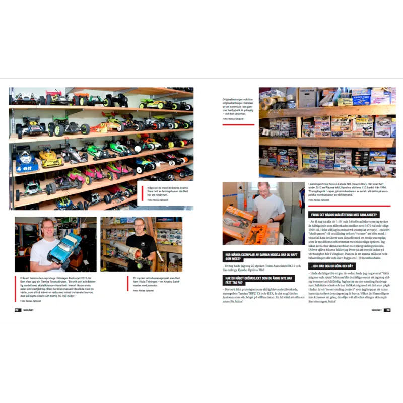 RC-Boomen i Sverige (bok) - 4